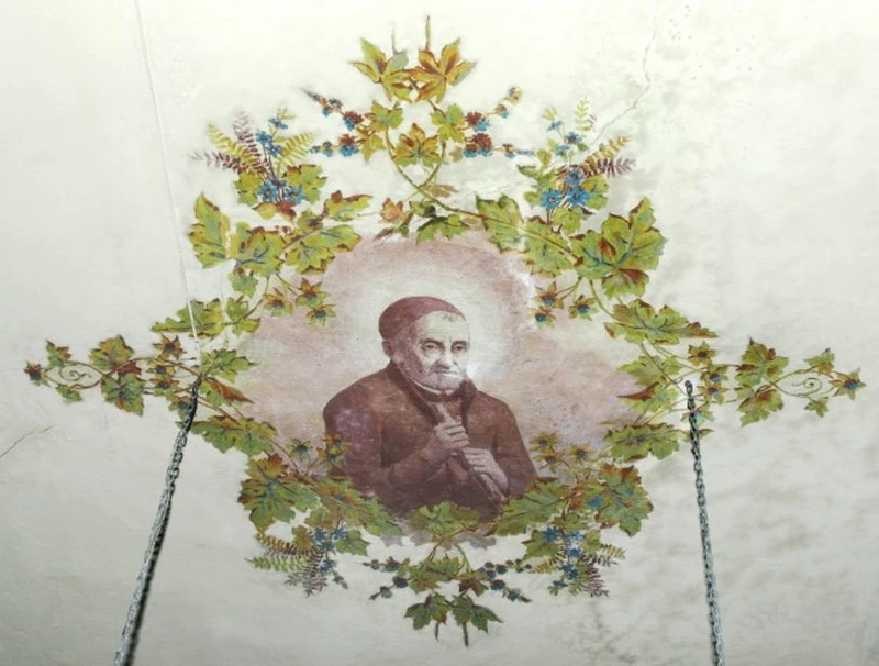 S. Bernardino Realino